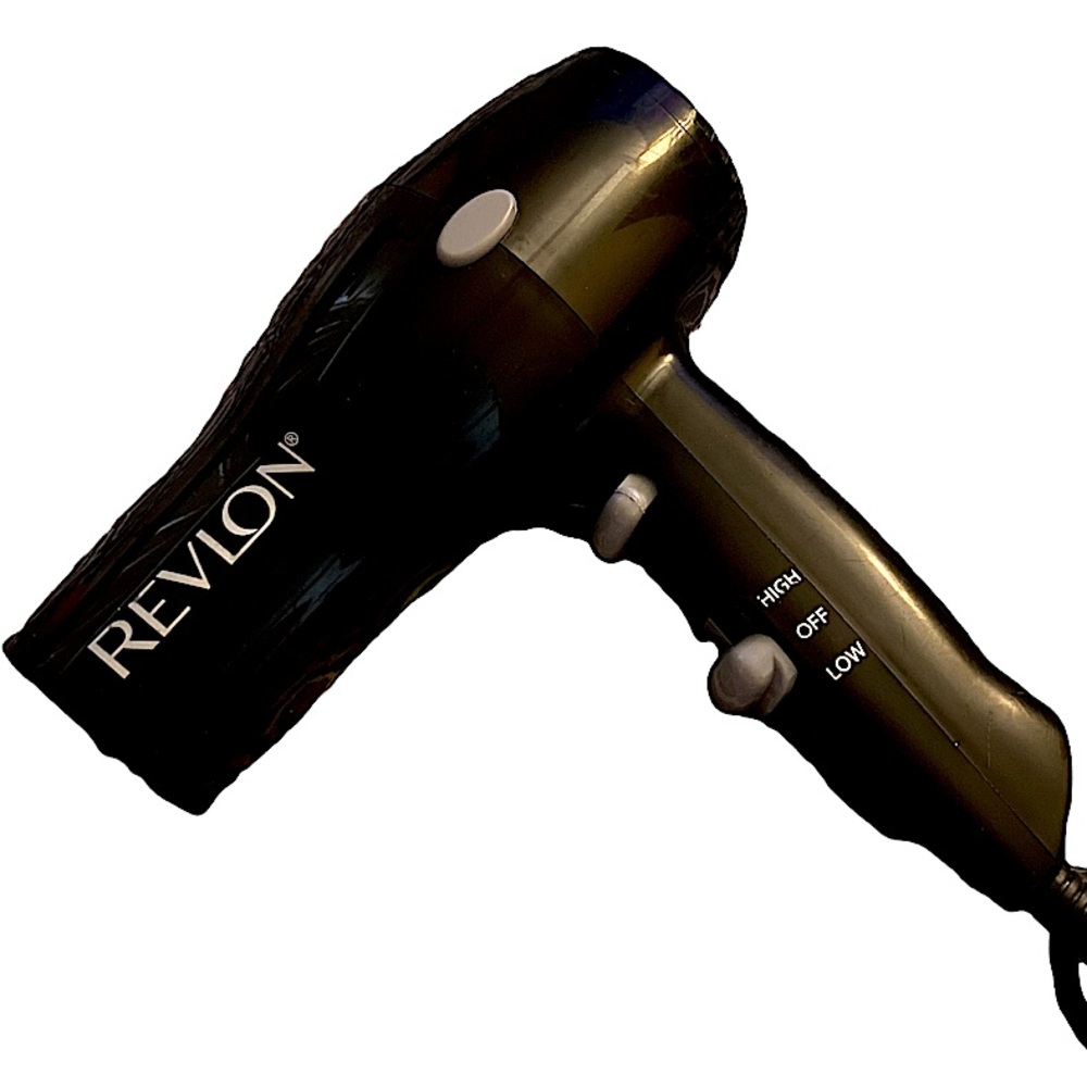 Revlon Hair Dryer